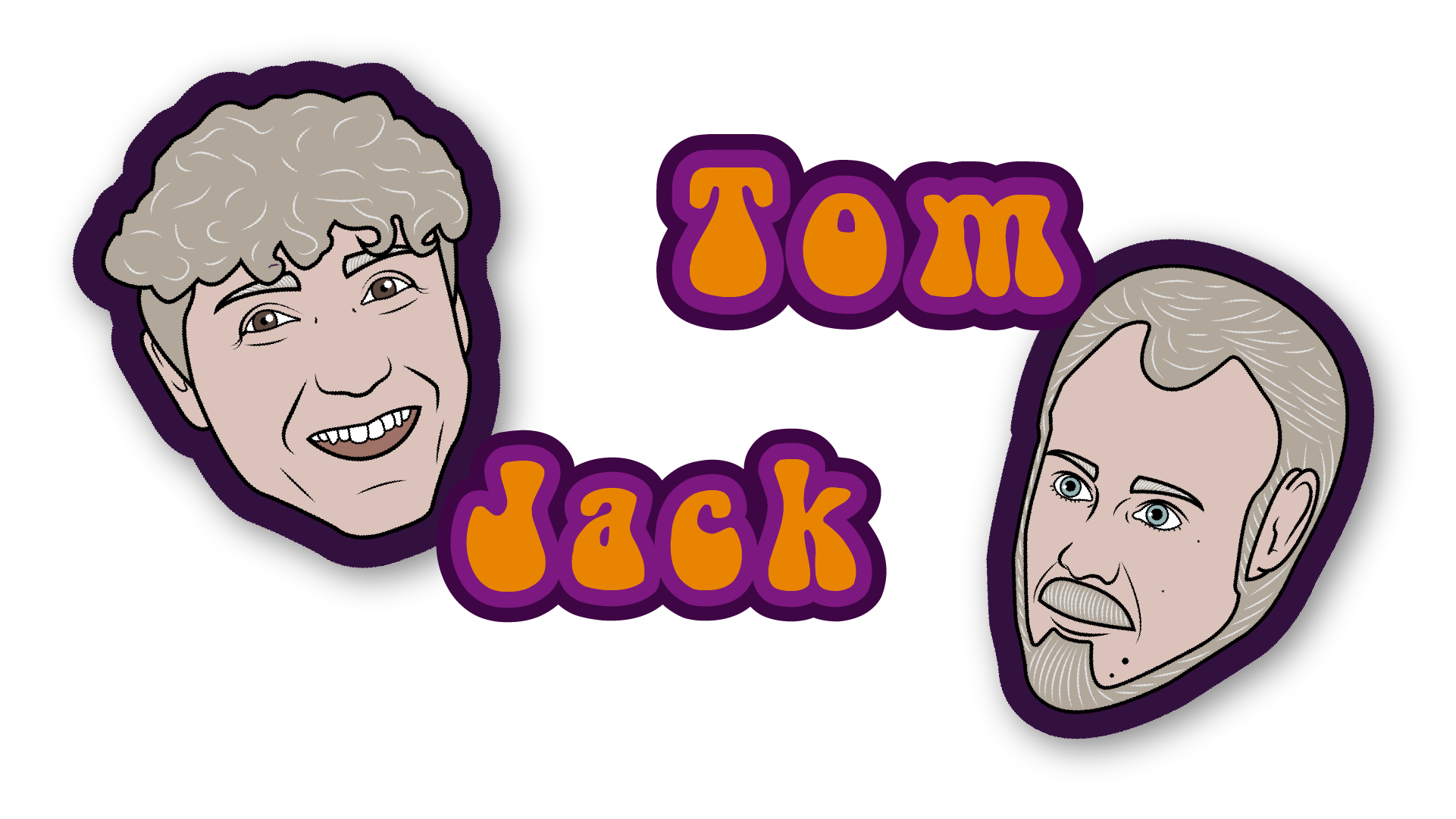 JacknTom